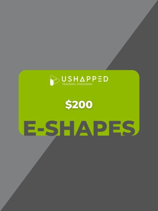 200 SHAPES